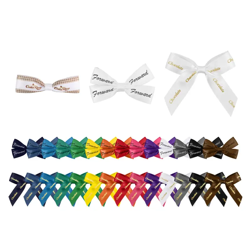Hair Clip Bows – Accessories – available in multi colour
