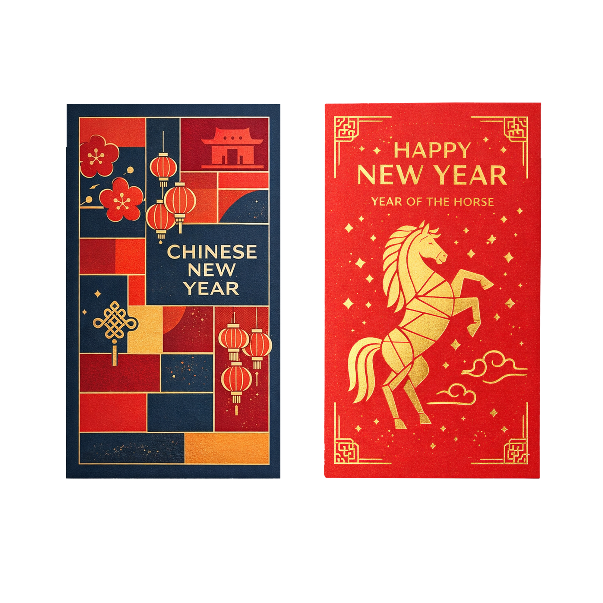 Chinese Red Envelope