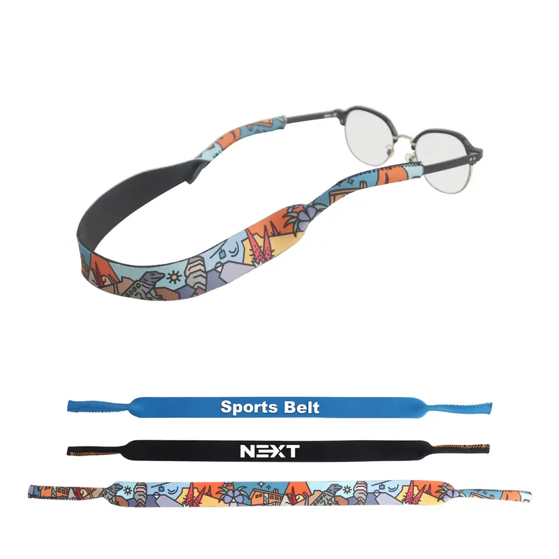 Glasses Retainer – Sunglasses – available in multi colour