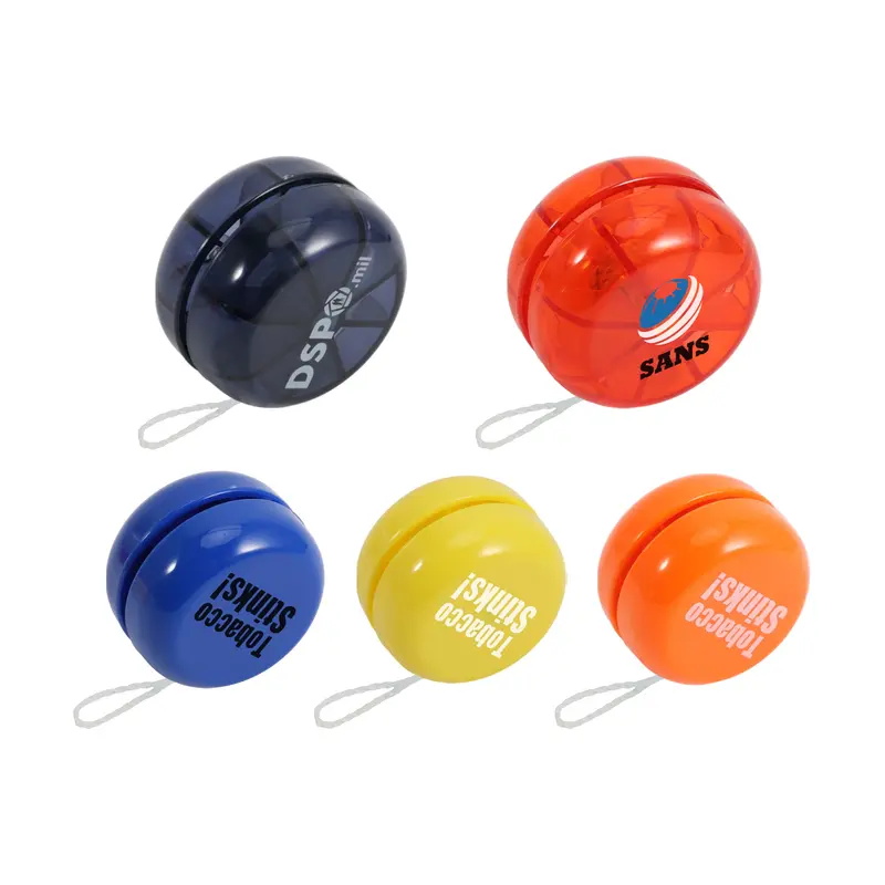 Classic Yoyo – Games – available in multi colour