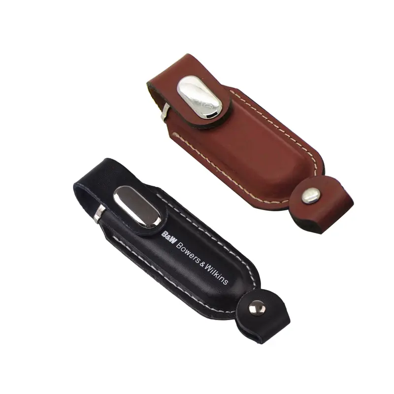 Venus Flash Drive – USB Drives – available in black, brown colours