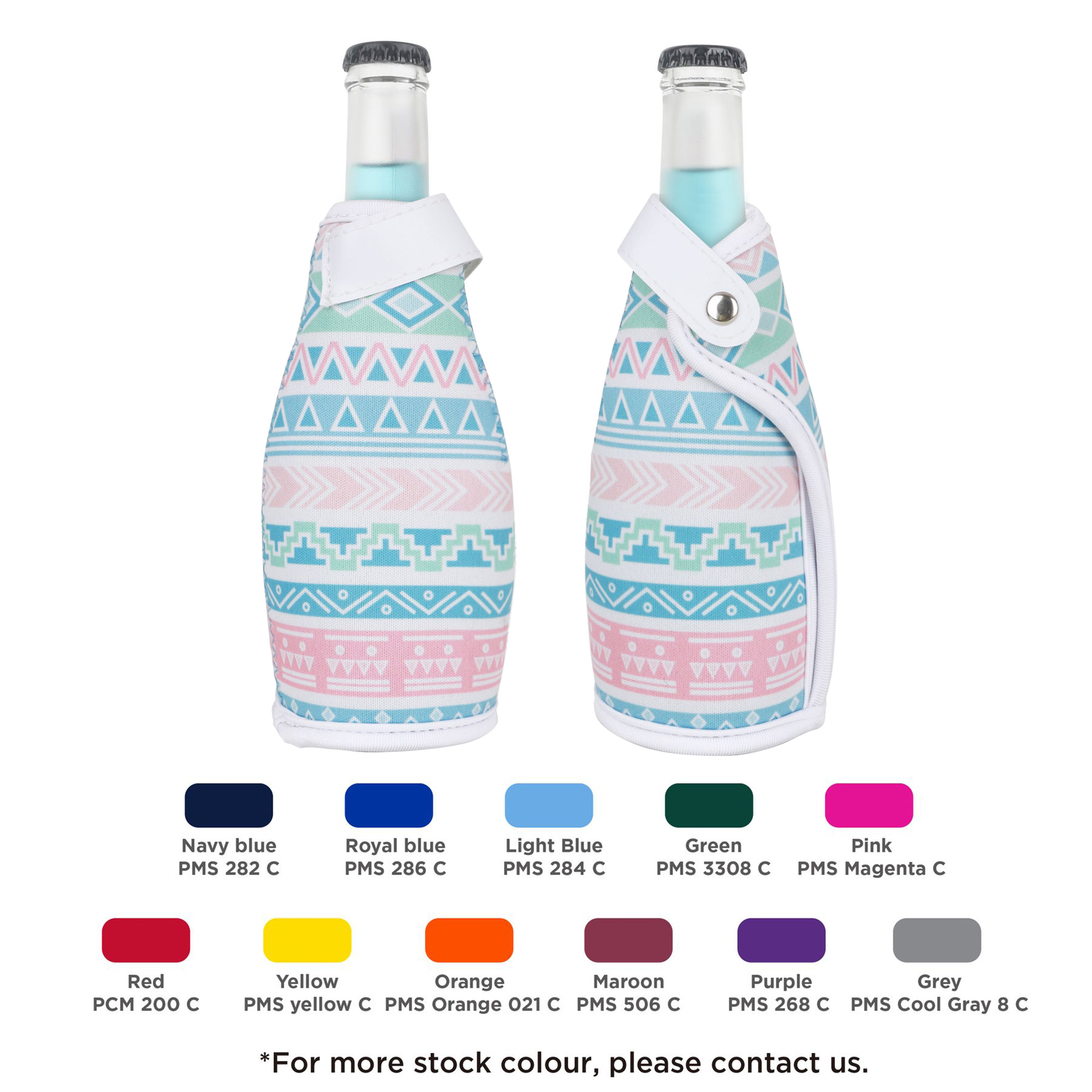 Piccolo Bottle Cooler