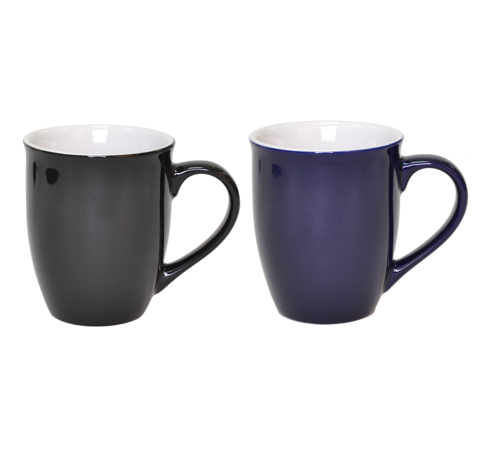 300ml Glencoe Mug/Coloured