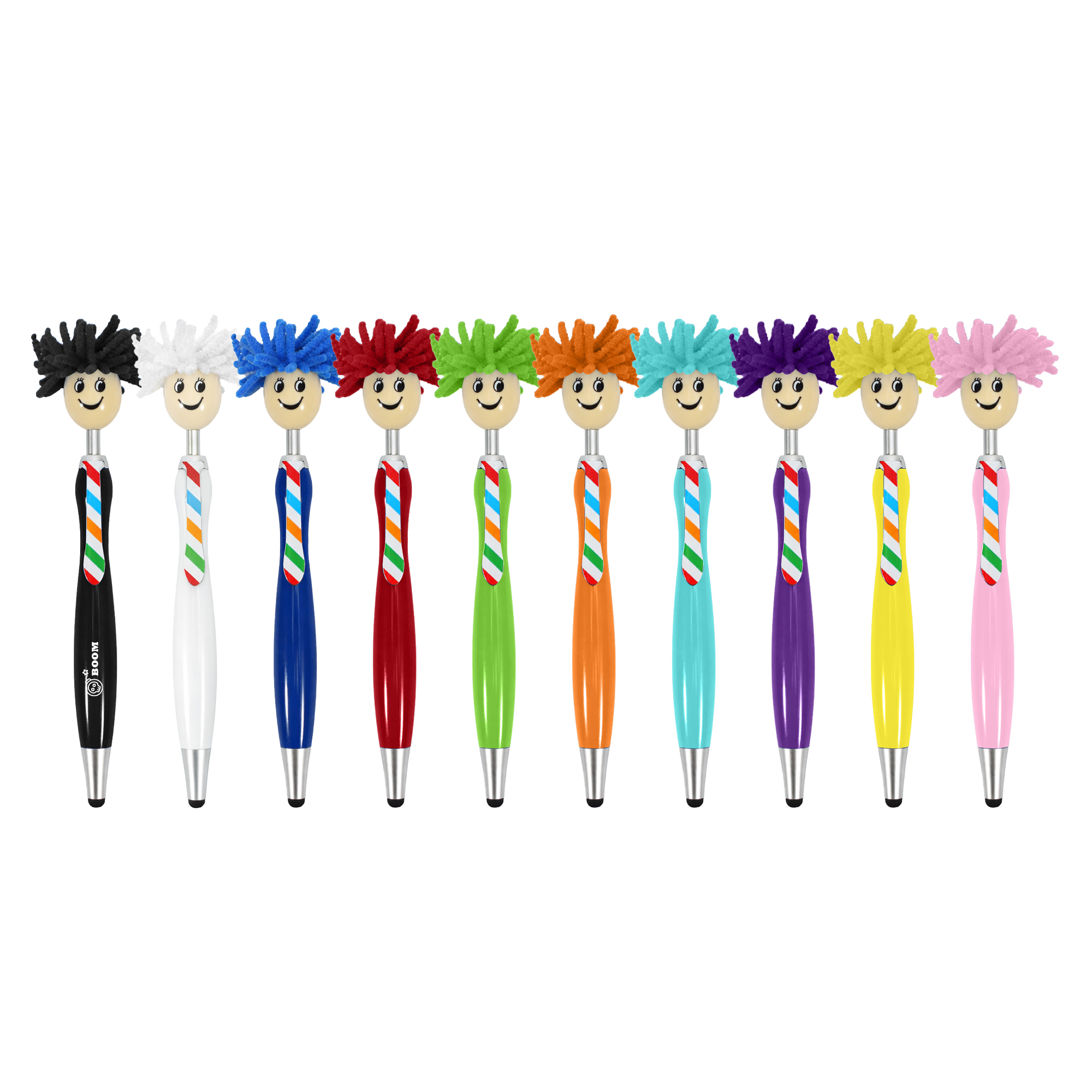 Mop Topper Pen