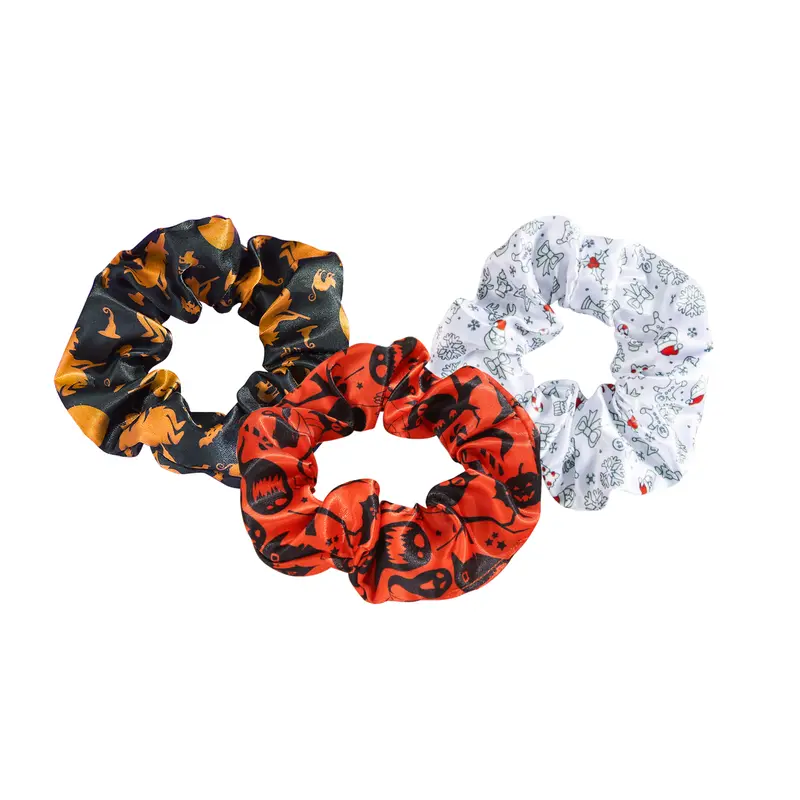 Hair Scrunchie – Misc Headwear – available in multi colour