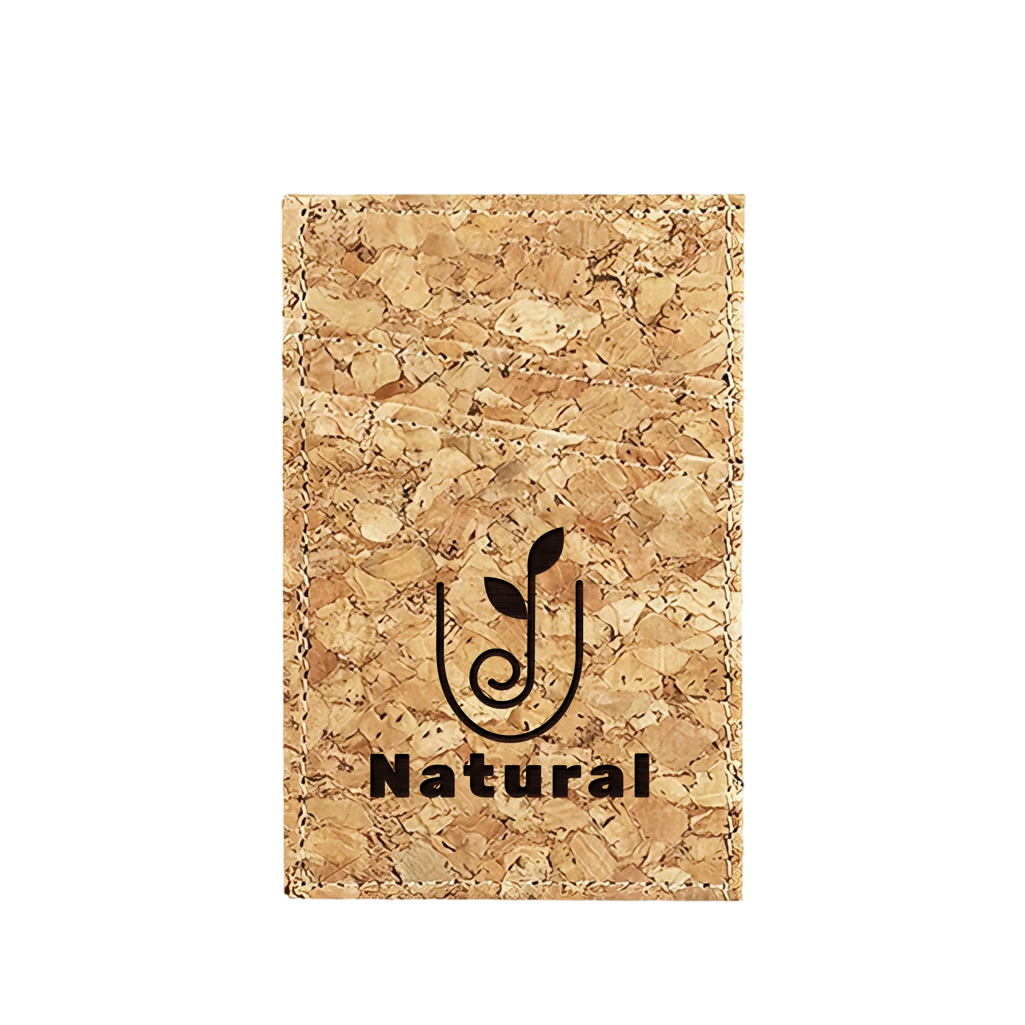 Cork Card Wallet