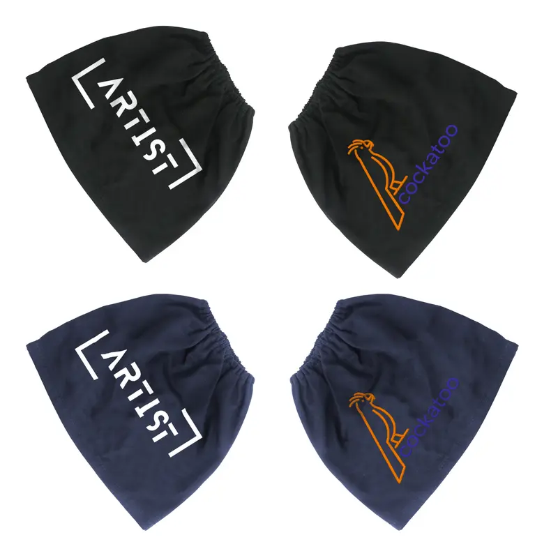Boot Covers – Misc Homeware – available in black, blue colours