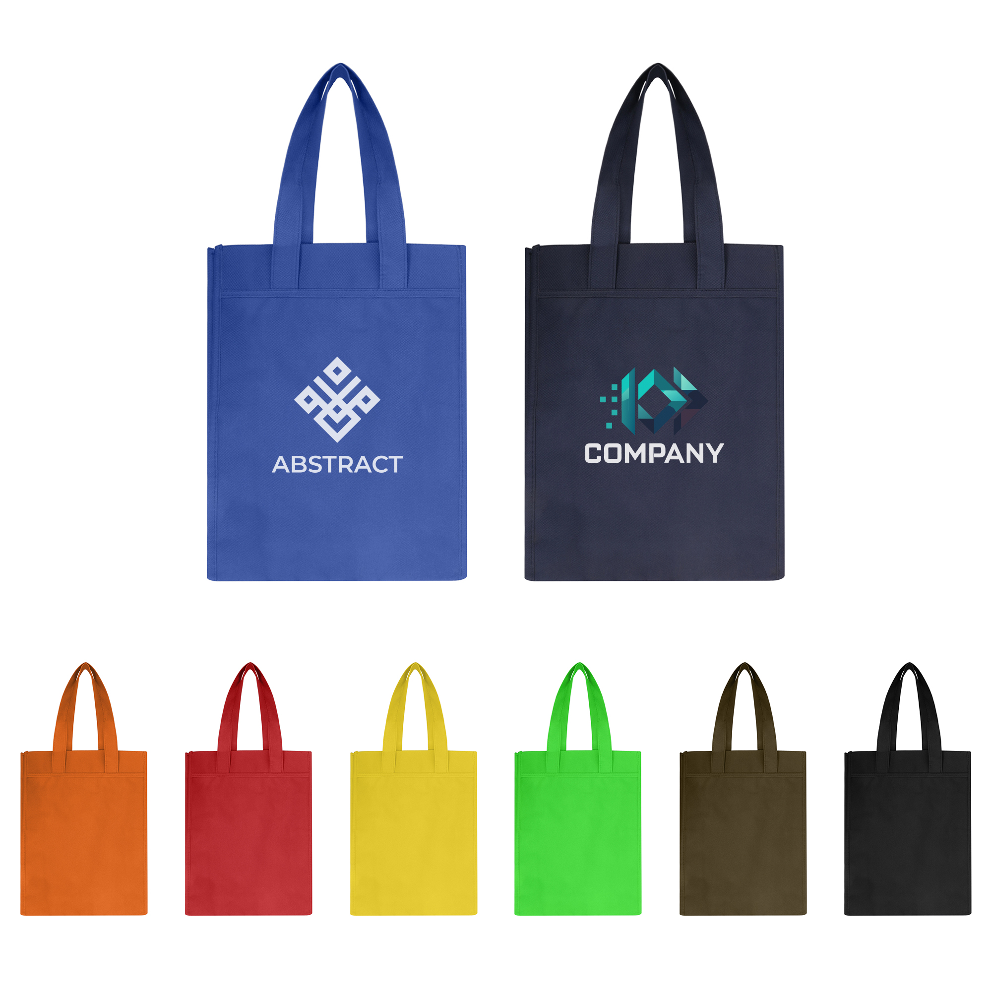 Oxford Tote Bag