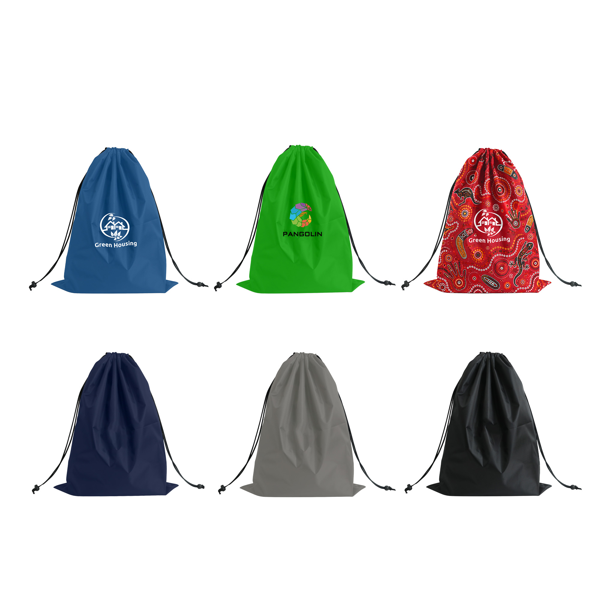 Travel Laundry Bag