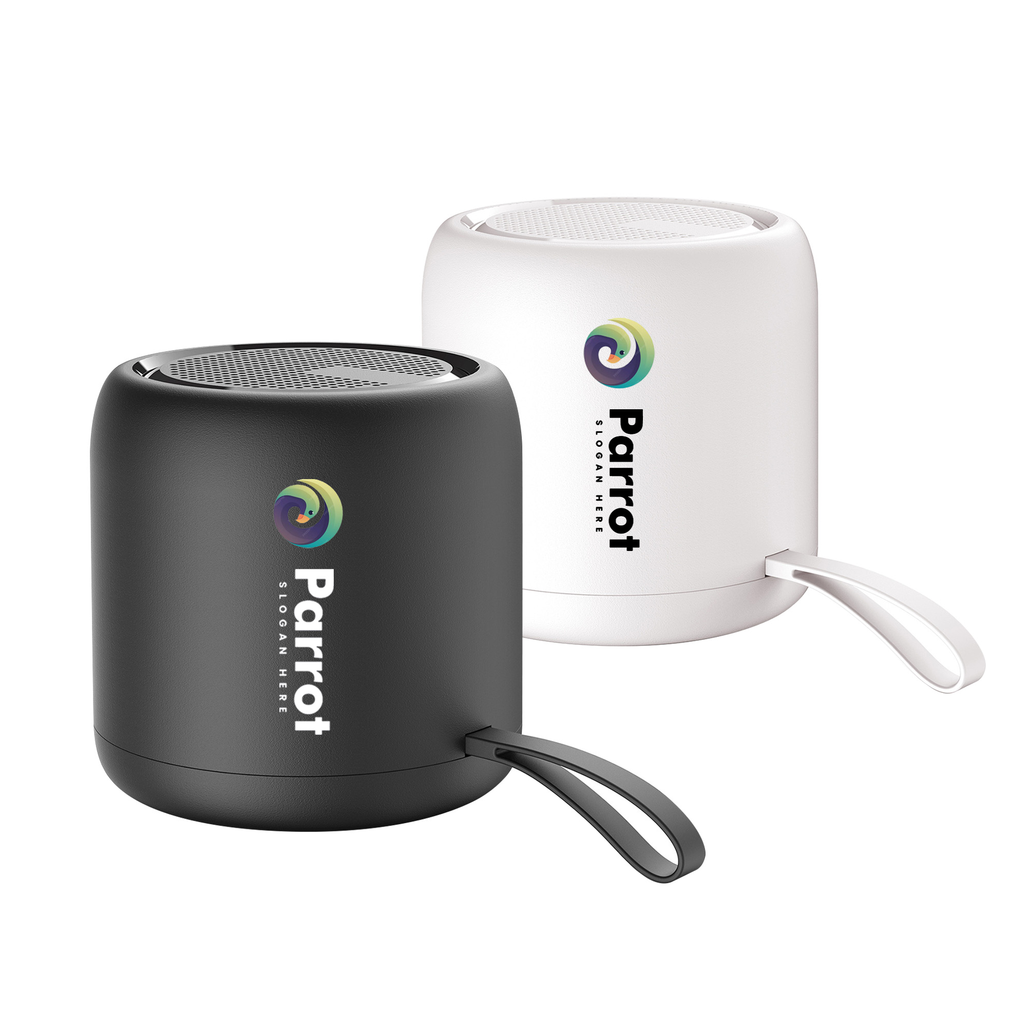 F11 Portable Waterproof Bluetooth Speaker