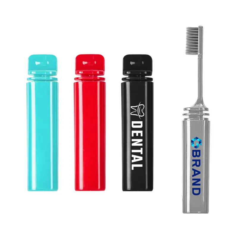 Foldable Toothbrush – Misc Health