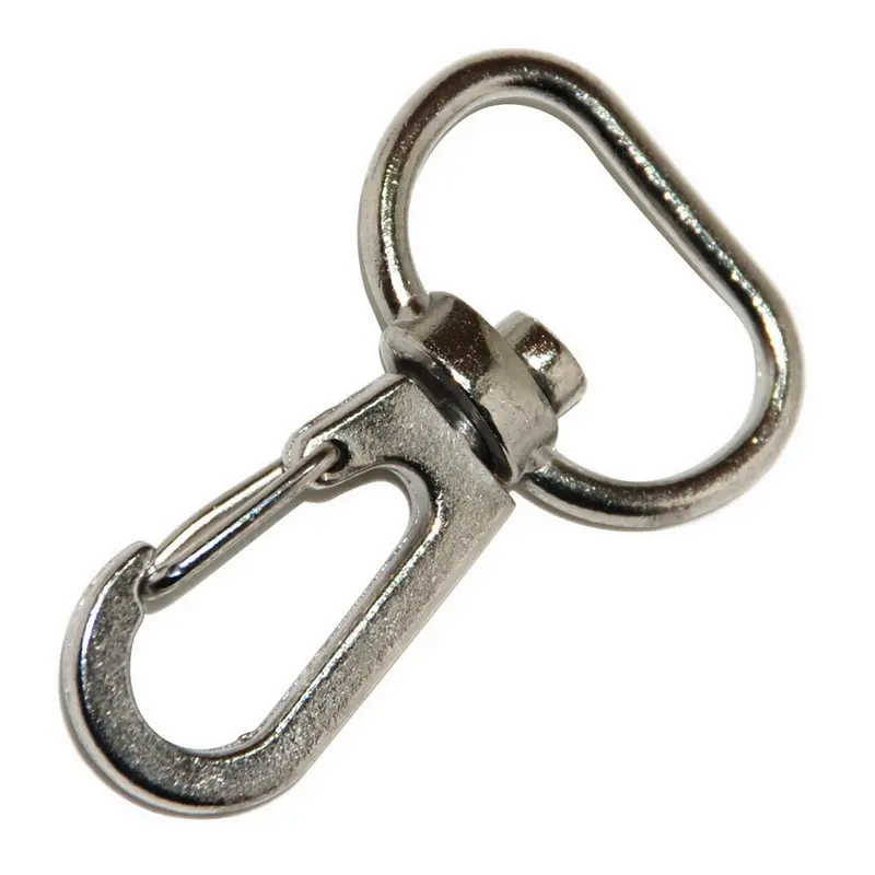 Deluxe Swivel – Lanyards – available in multi colour