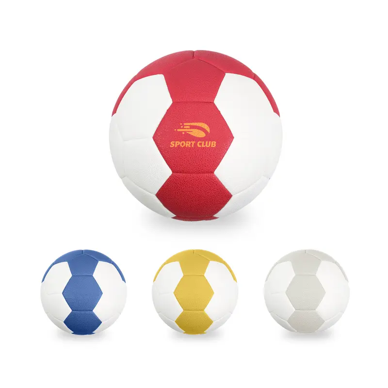 Thermal Bonded Handball – Sports Balls