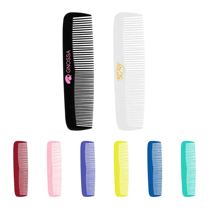 Custom Blended-Tooth Comb – Misc Health