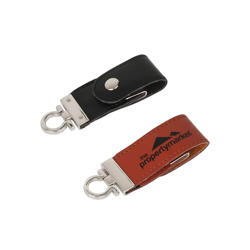 Susono Flash Drive – USB Drives – available in black, brown colours