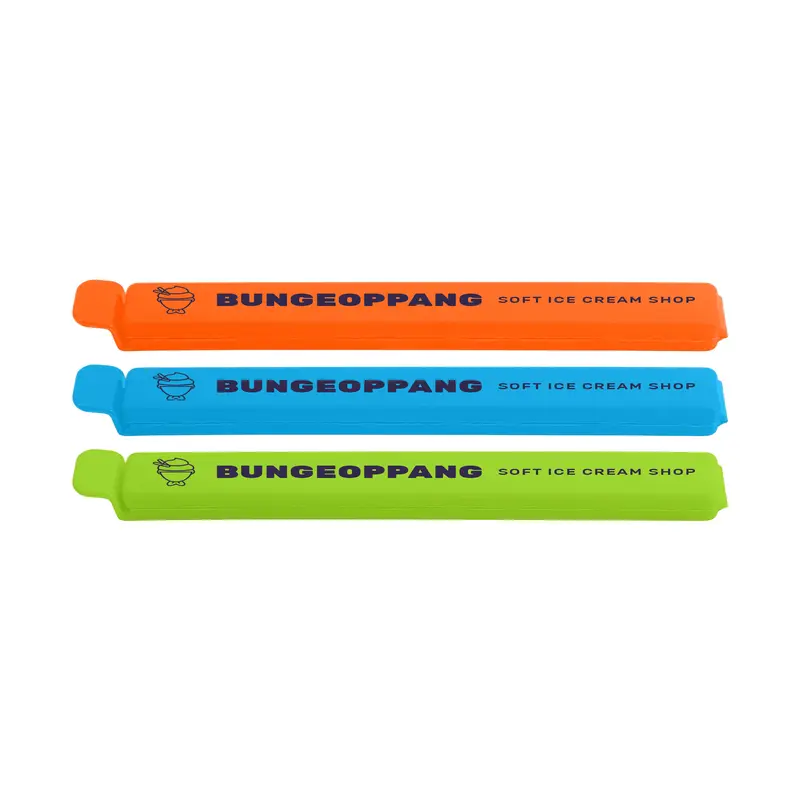 Large Food Bag Seal Clip – Misc Homeware – available in blue, green, orange colours