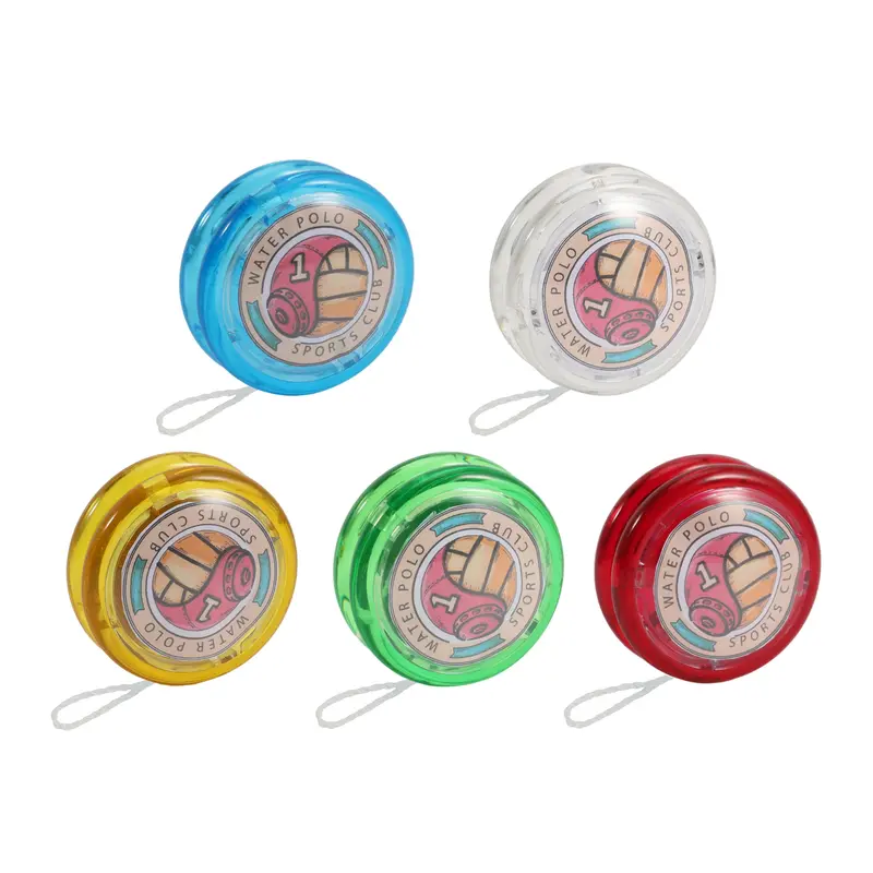 SpinJoy Yoyo – Games – available in blue, green, red, white colours and 1 more