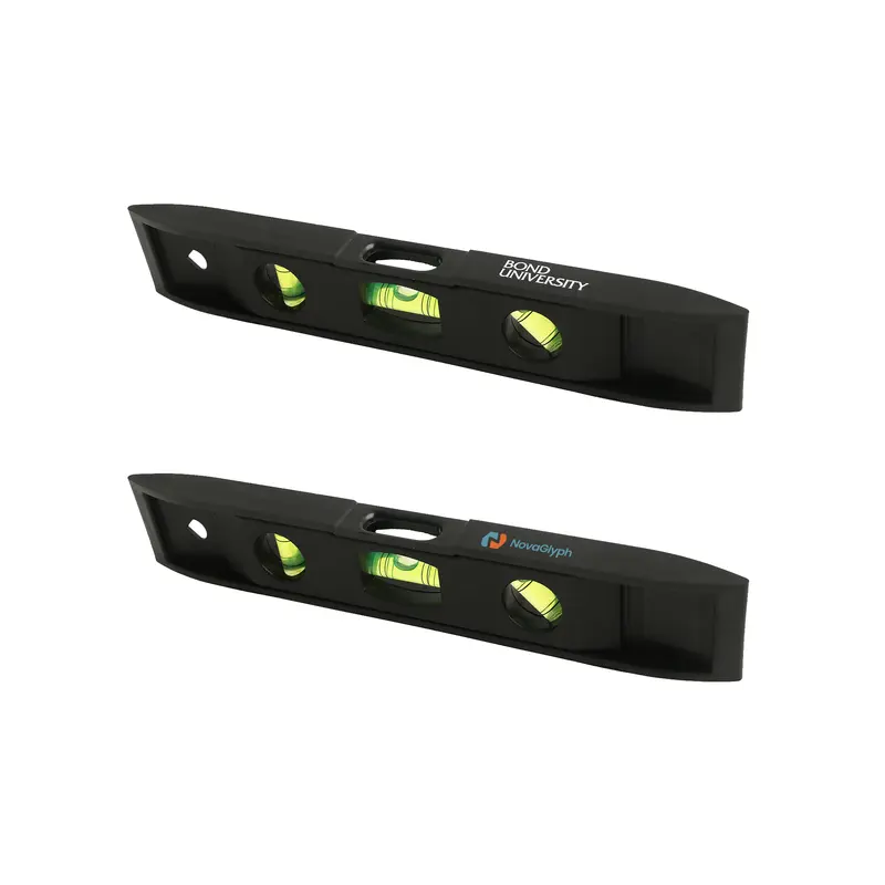 Magnetic Torpedo Level – Misc Tools – available in black colour