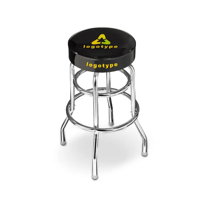Custom barstool – Misc Drinkware – available in multi colour