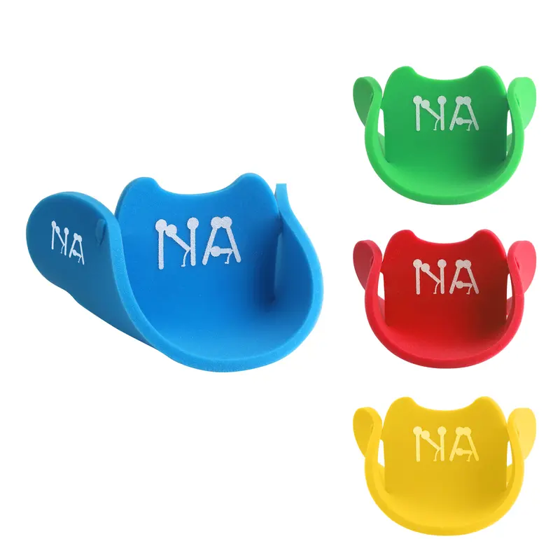 Sponge Cow Boy Party Hat – Misc Headwear – available in blue, green, red, yellow colours