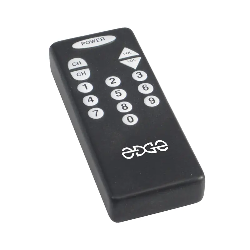 Remote Control Shape Stress Reliever – Stress Shapes – available in multi colour