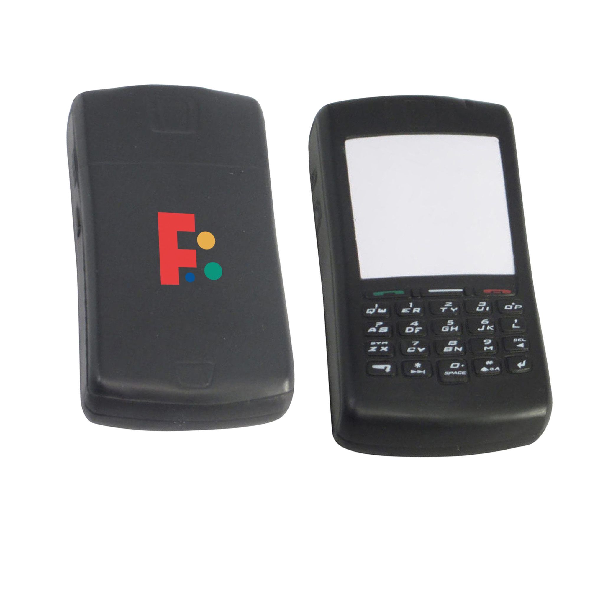 Moblie Phone Shape Stress Reliever