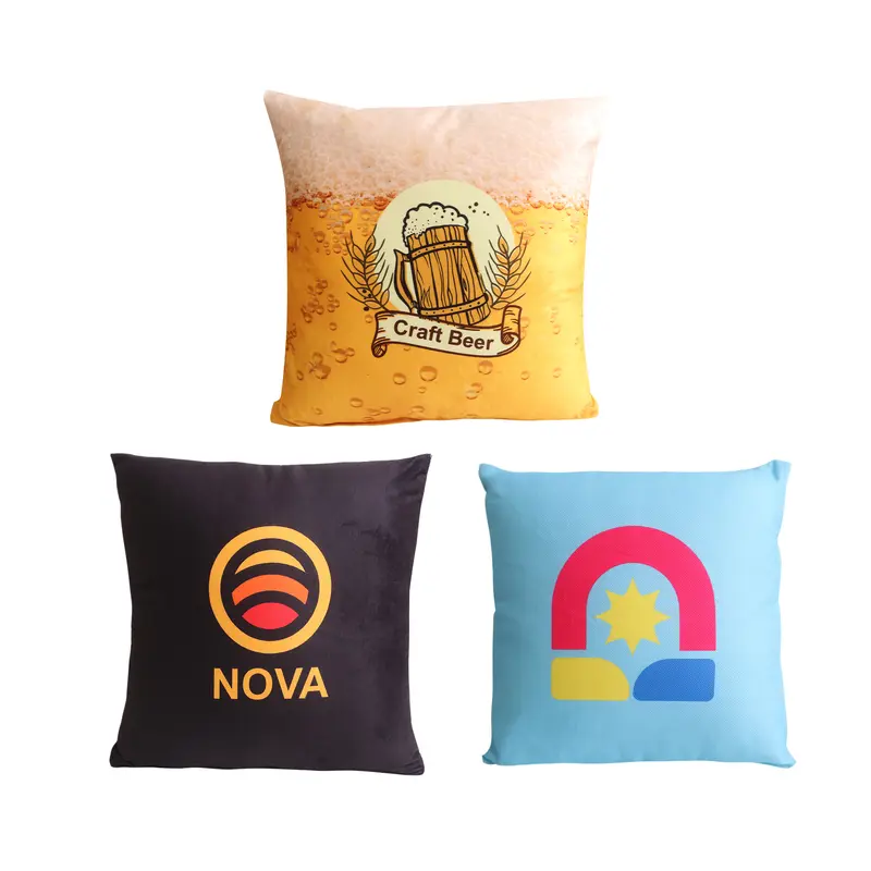 Square Cushion – Misc Homeware – available in multi colour