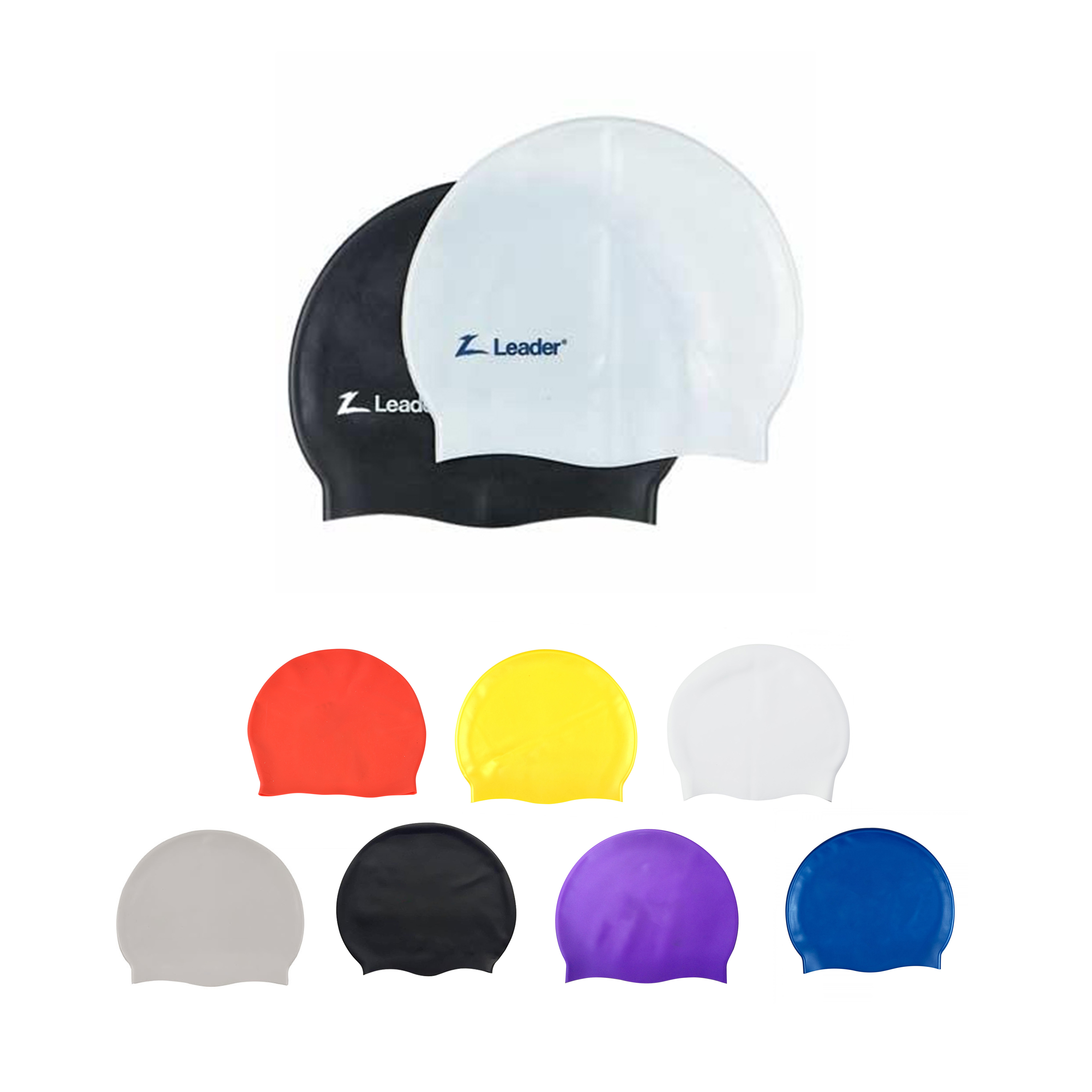 Swimming Caps