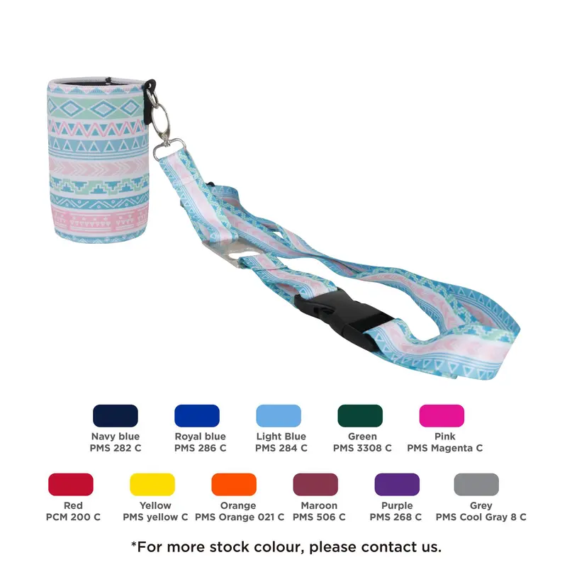 Bottle Opener Stubby Holder – Stubby Holders – available in multi colour