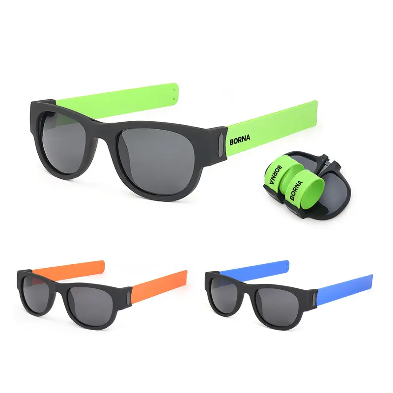 Slap Band Sunglasses – Sunglasses
