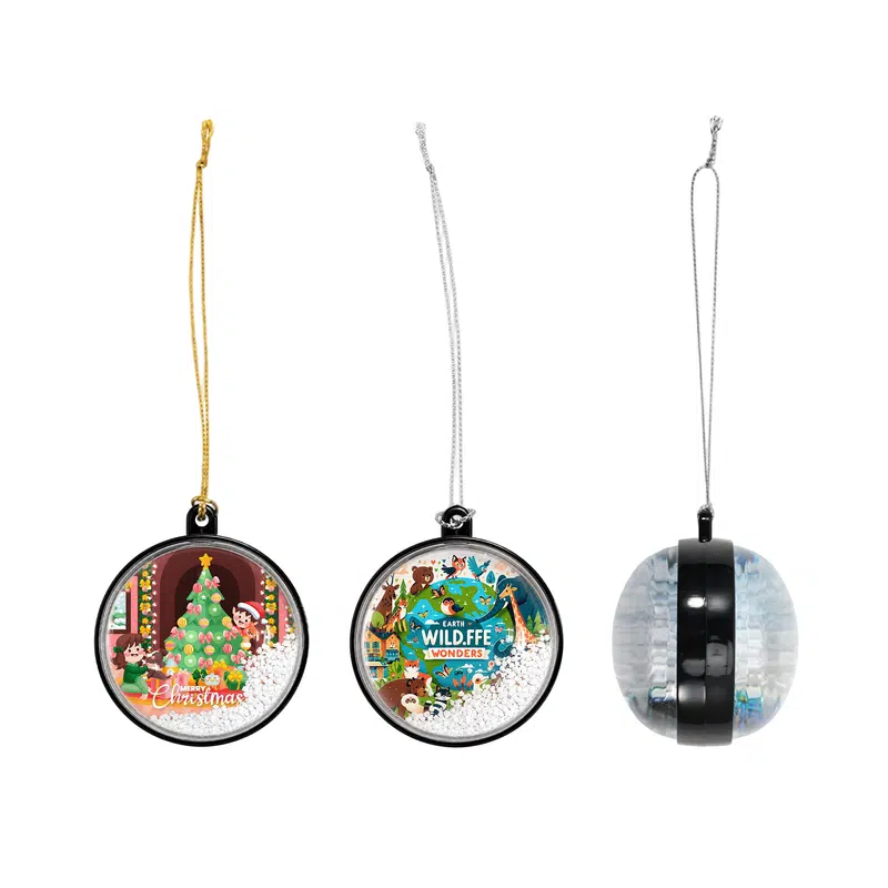 Hanging Decorative Ball – Misc Events – available in multi colour