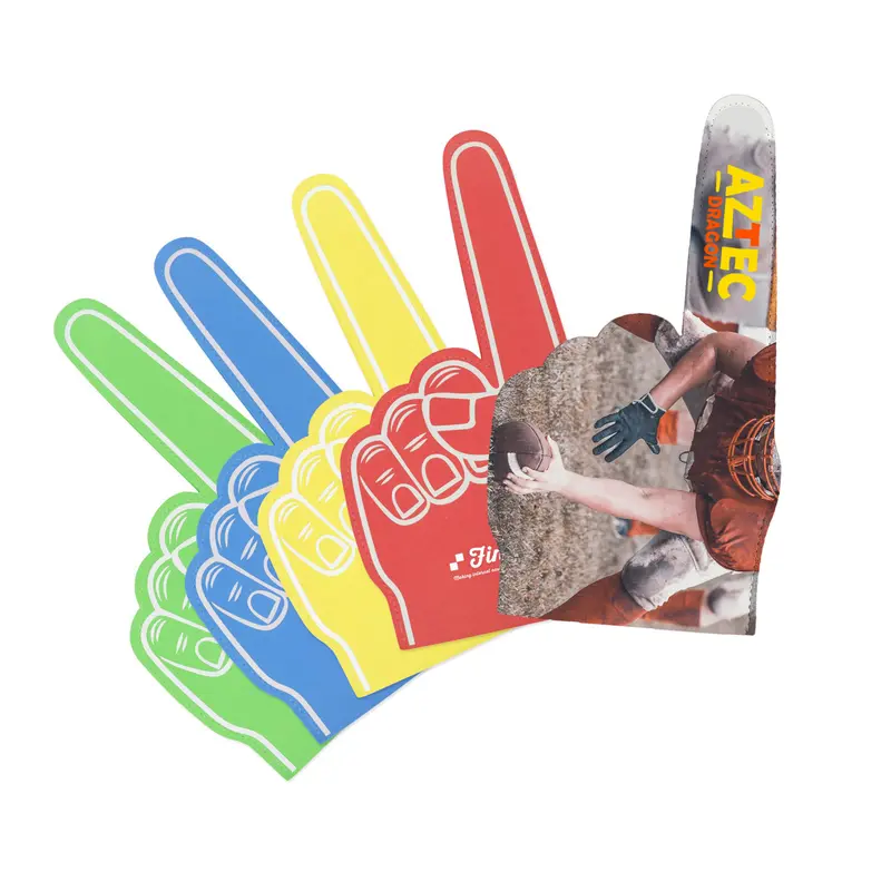 Giant Foam Hand – Misc Events