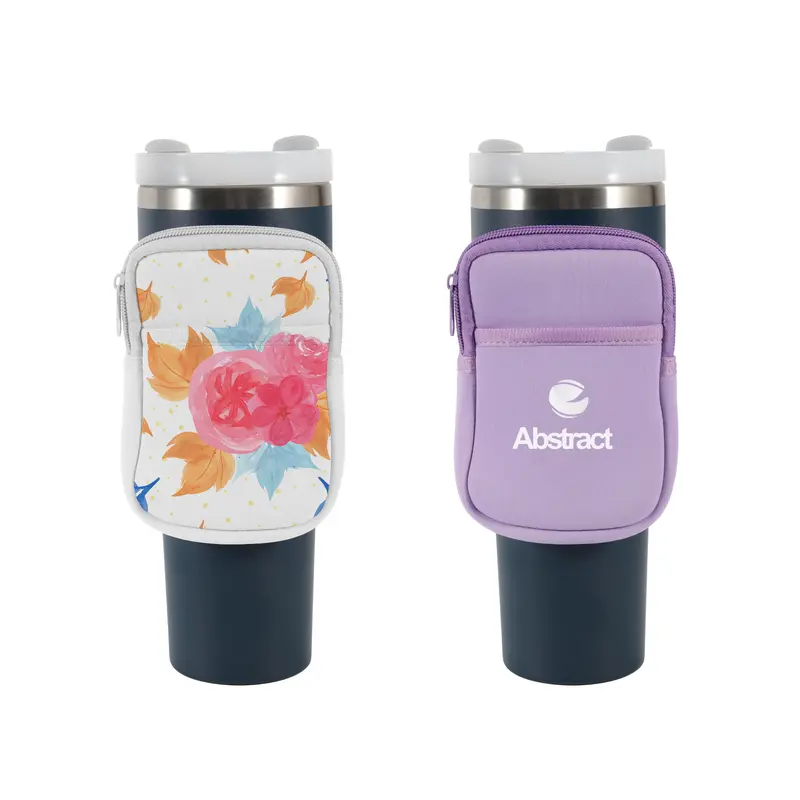 Water Bottle Pouch for Stanley – Drink Bottles – available in multi colour