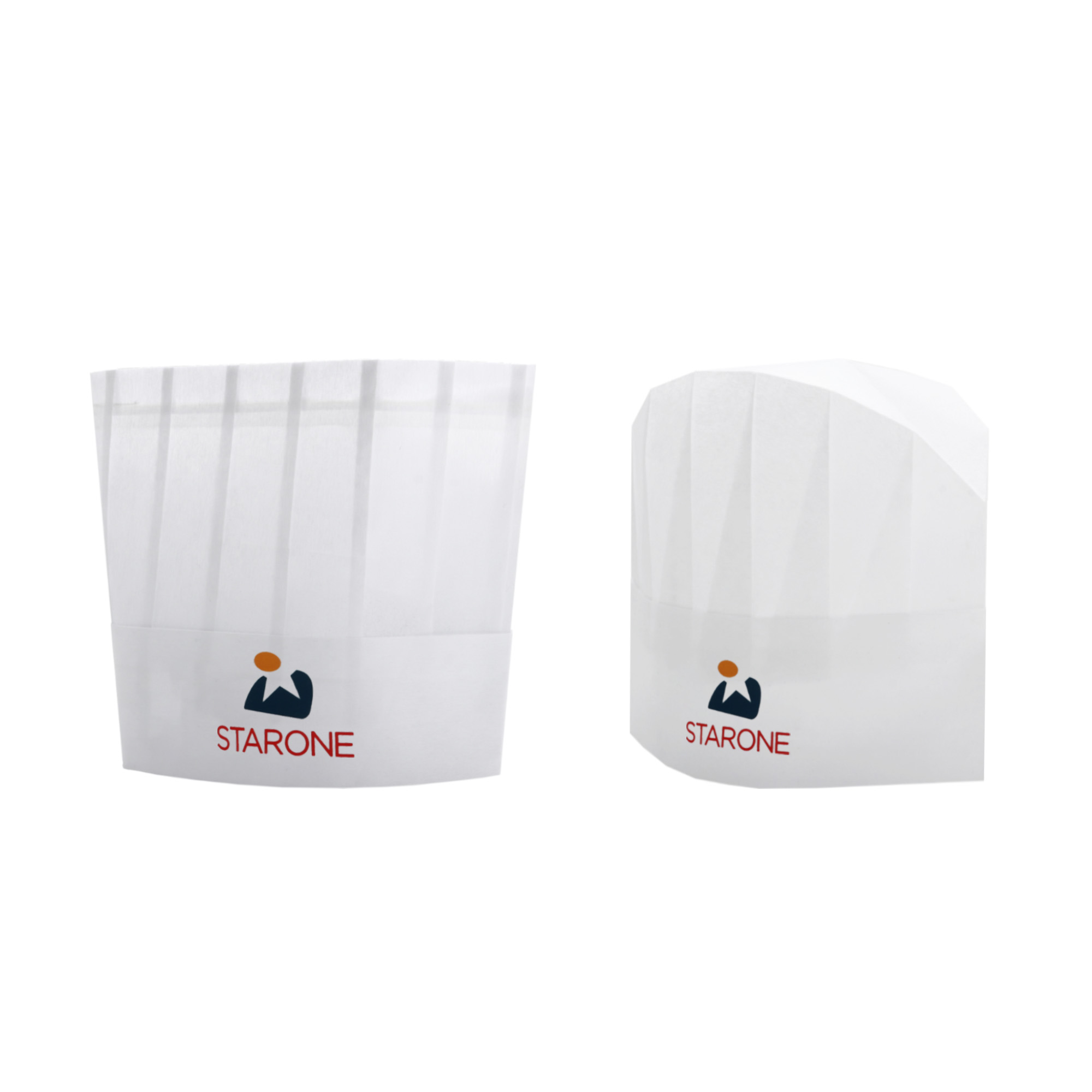 Disposable Non-woven Kids Chef Hat