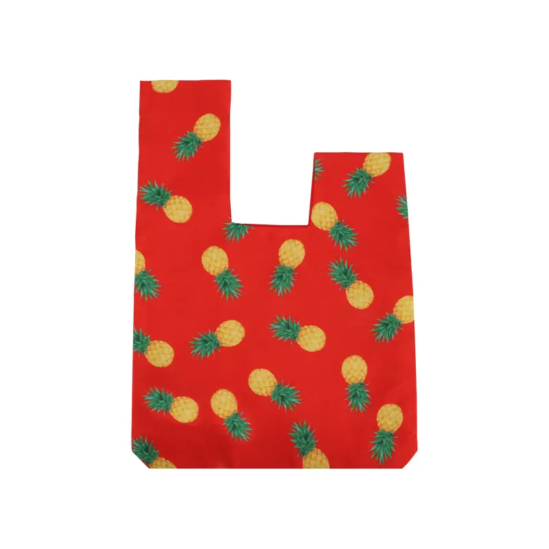 Sublimation Polyester Wrist Bag – Misc Bags – available in multi colour