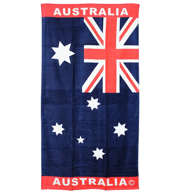 Beach Towel – Towels – available in multi colour