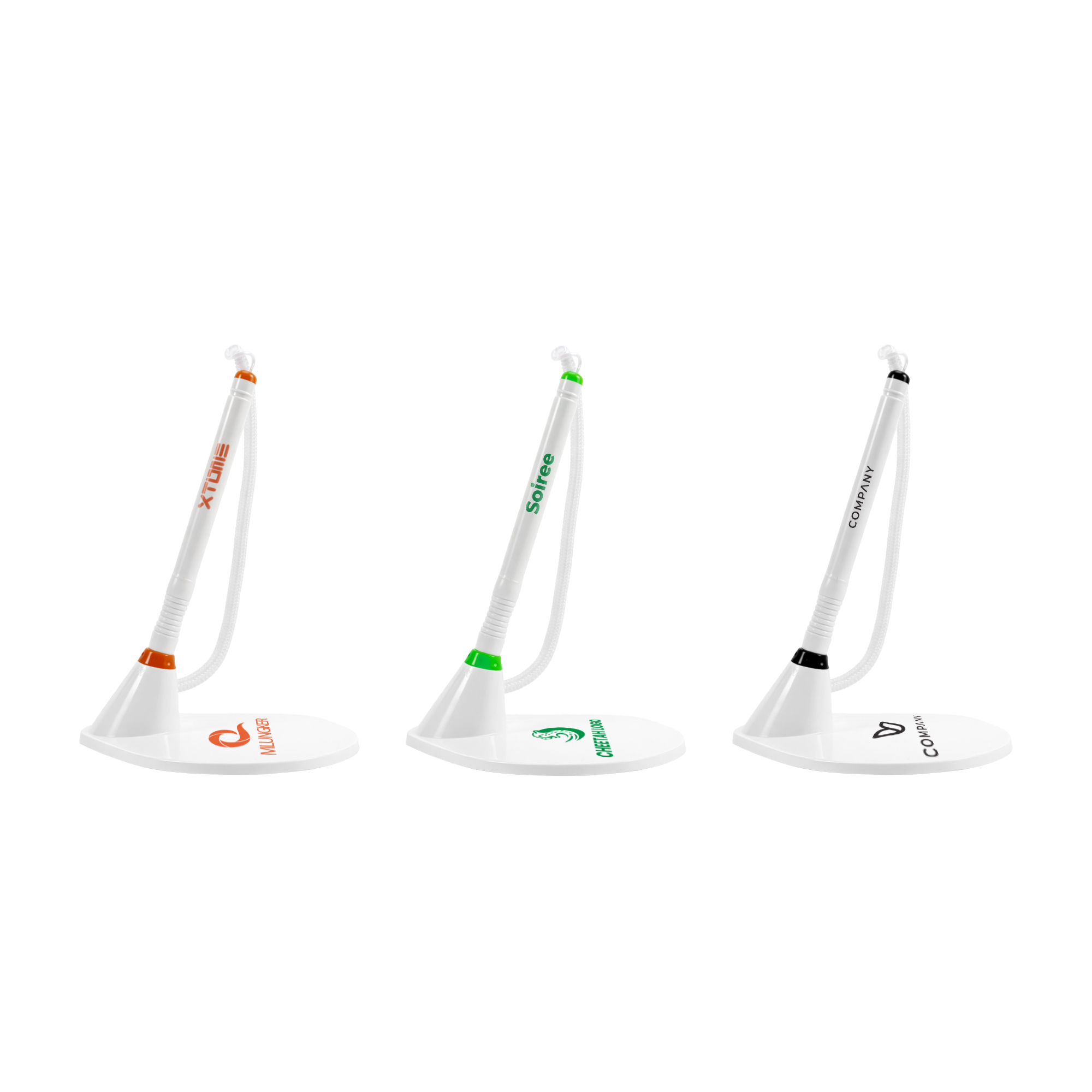 Counter Fixed Signature Pen B