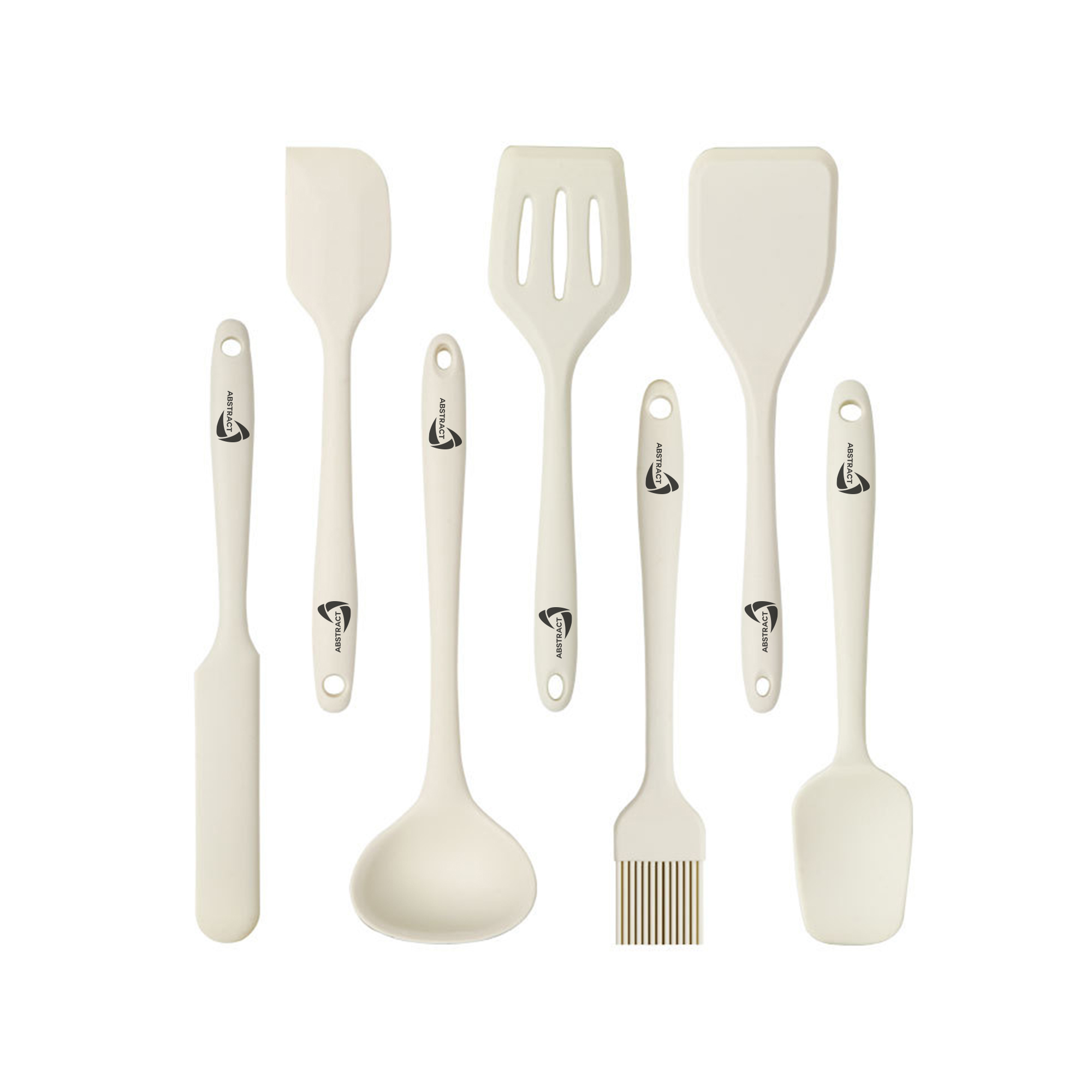 Silicone Kitchenware Set