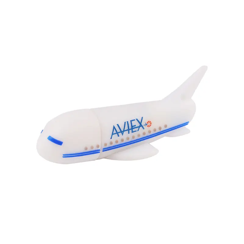 Aeroplane Flash Drive – USB Drives