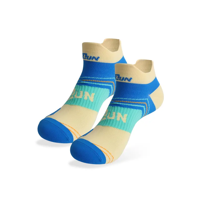 No Show Running Sock – Socks – available in multi colour