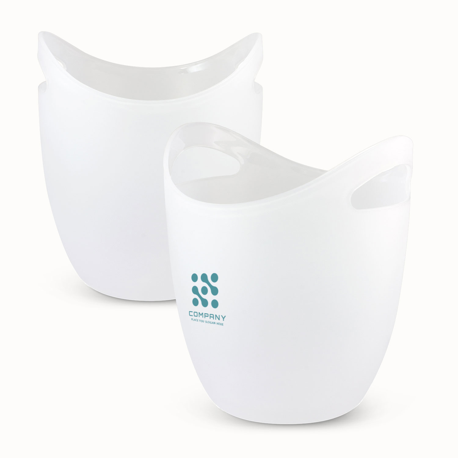 4L PP Ice Bucket