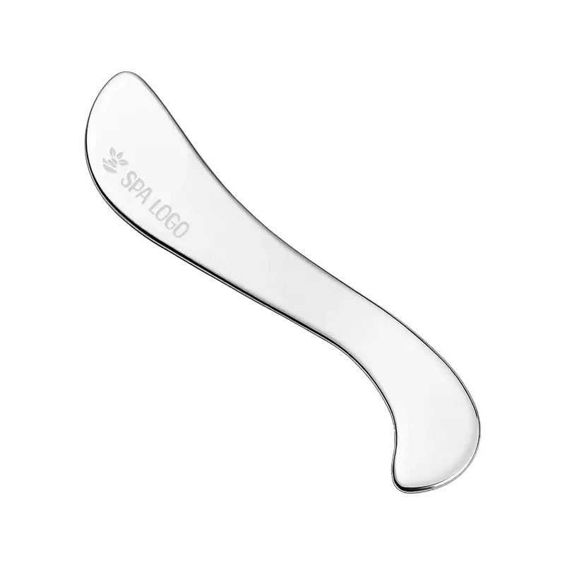 Facial Gua Sha Massage Tool – Misc Health