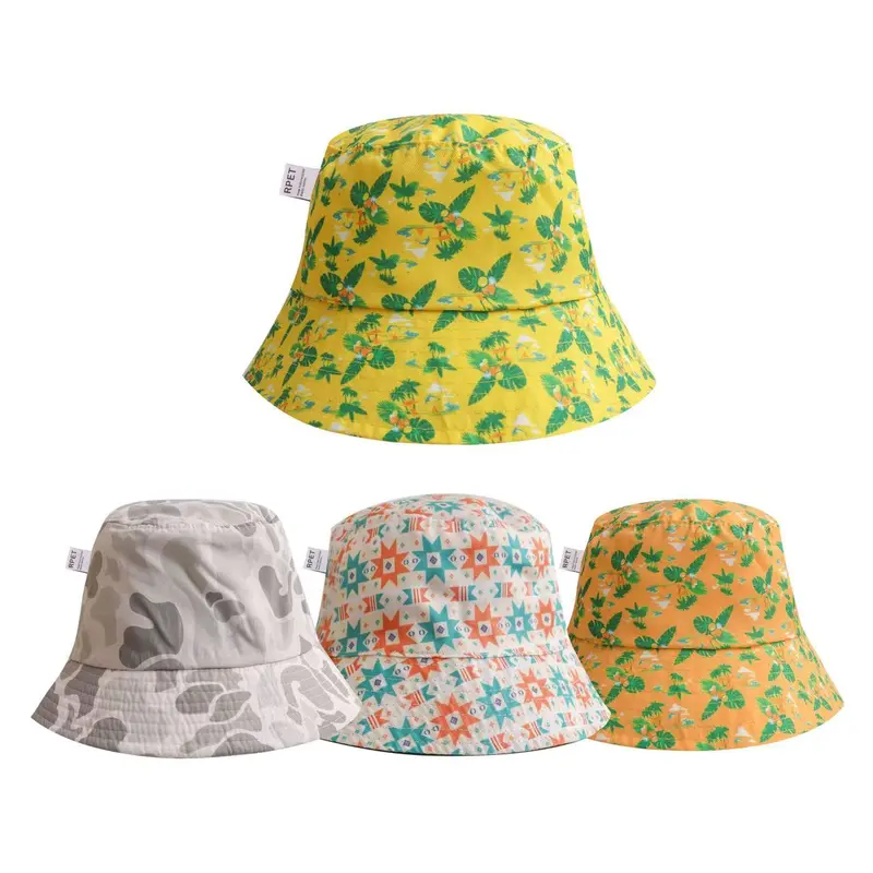 RPET Bucket hat – Misc Headwear – available in multi colour