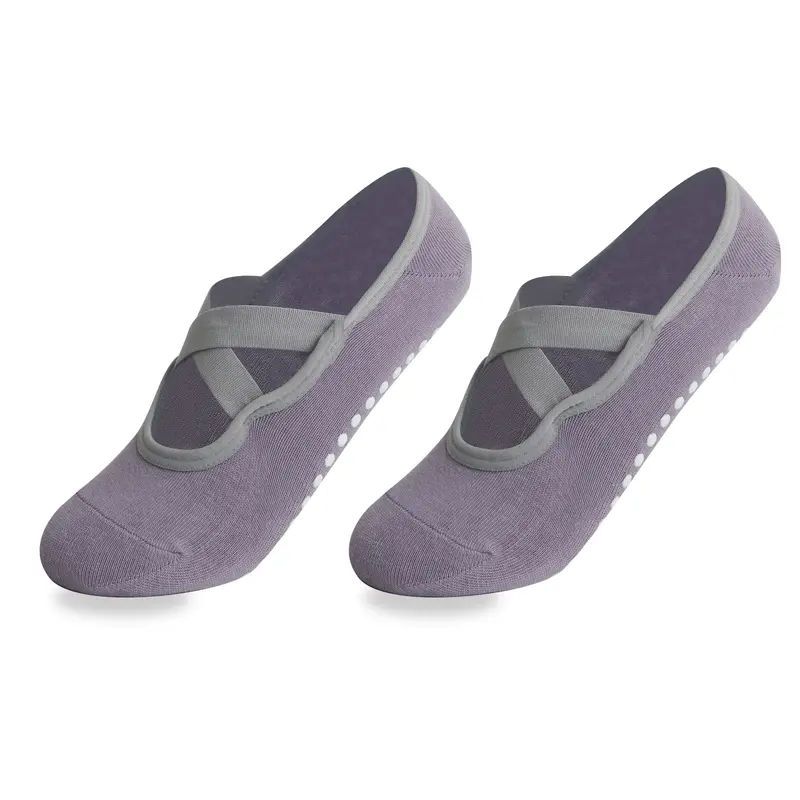 Yoga Sock – Socks – available in multi colour