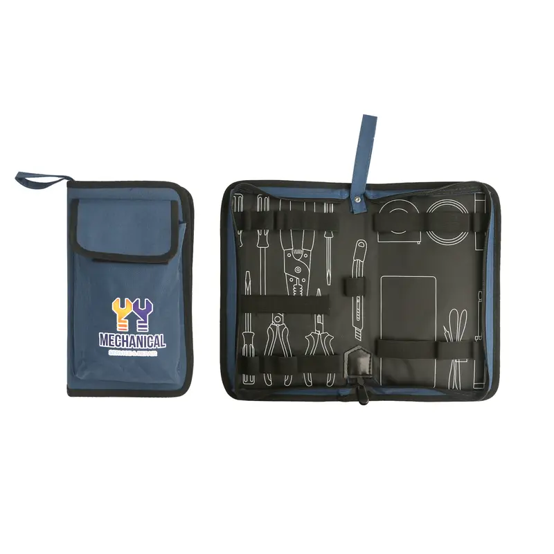 Tool Kit Bag – Misc Bags – available in blue colour