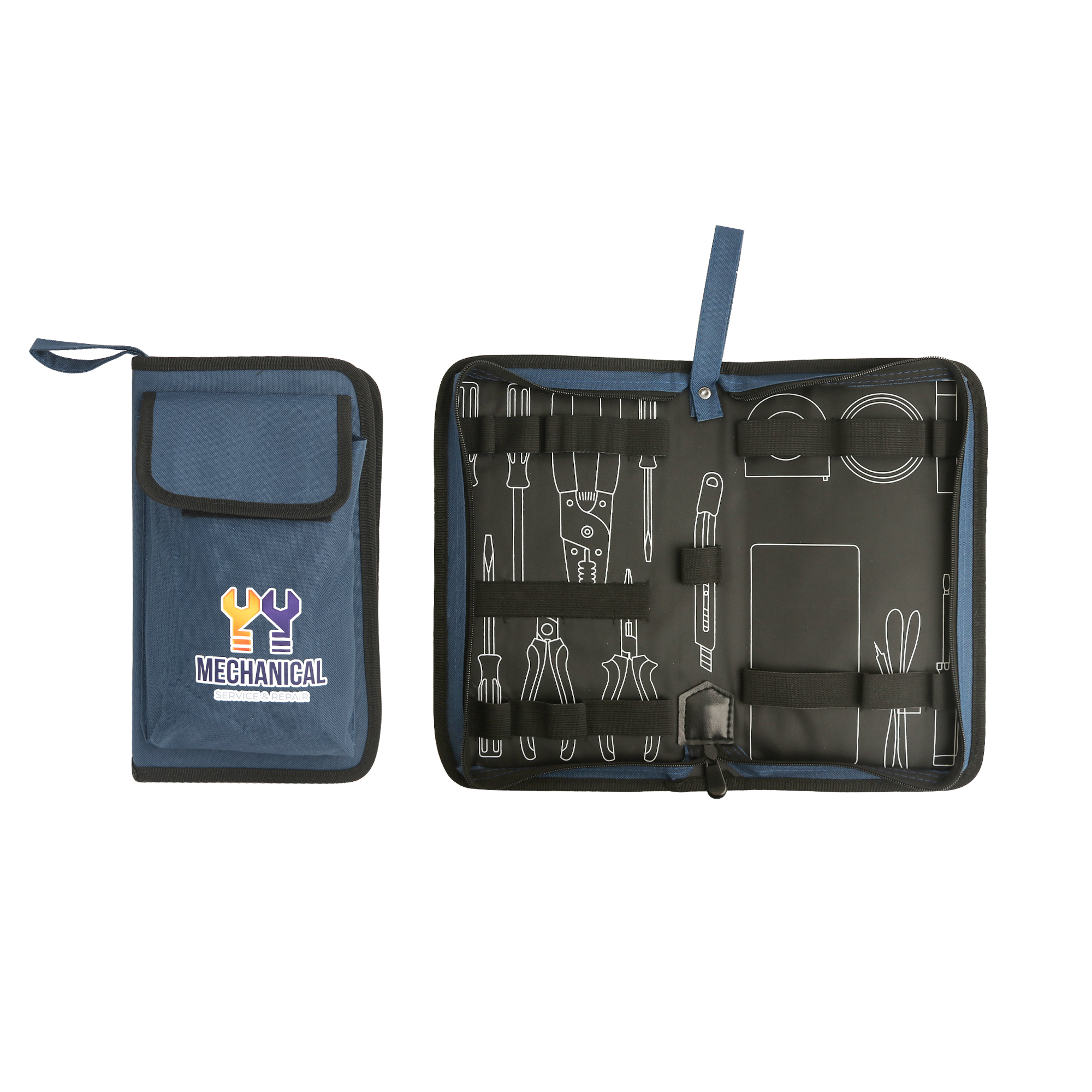 Tool Kit Bag