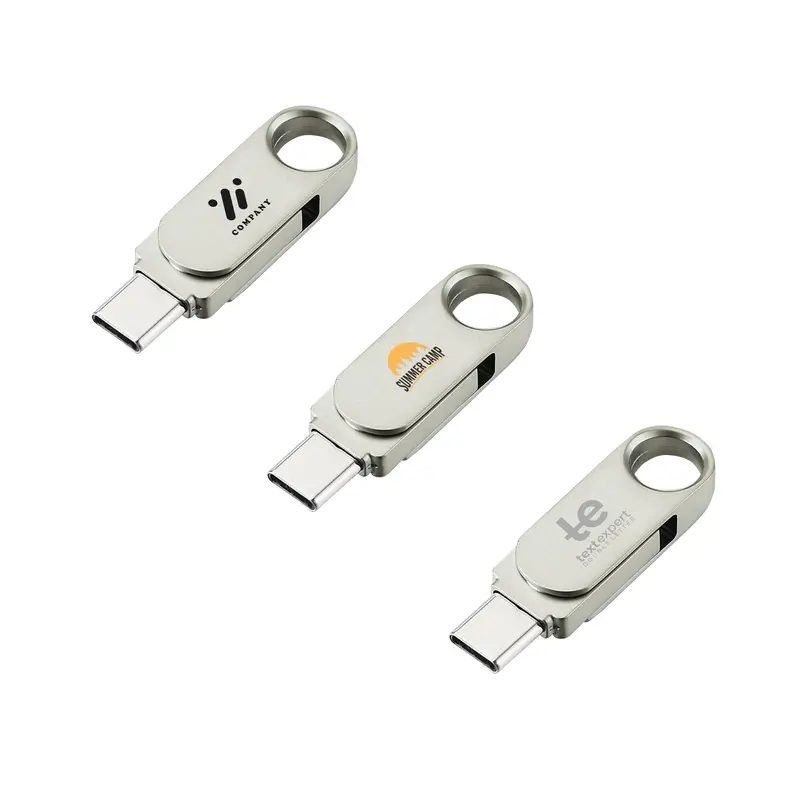 SpinLink Type-c Flash Drive