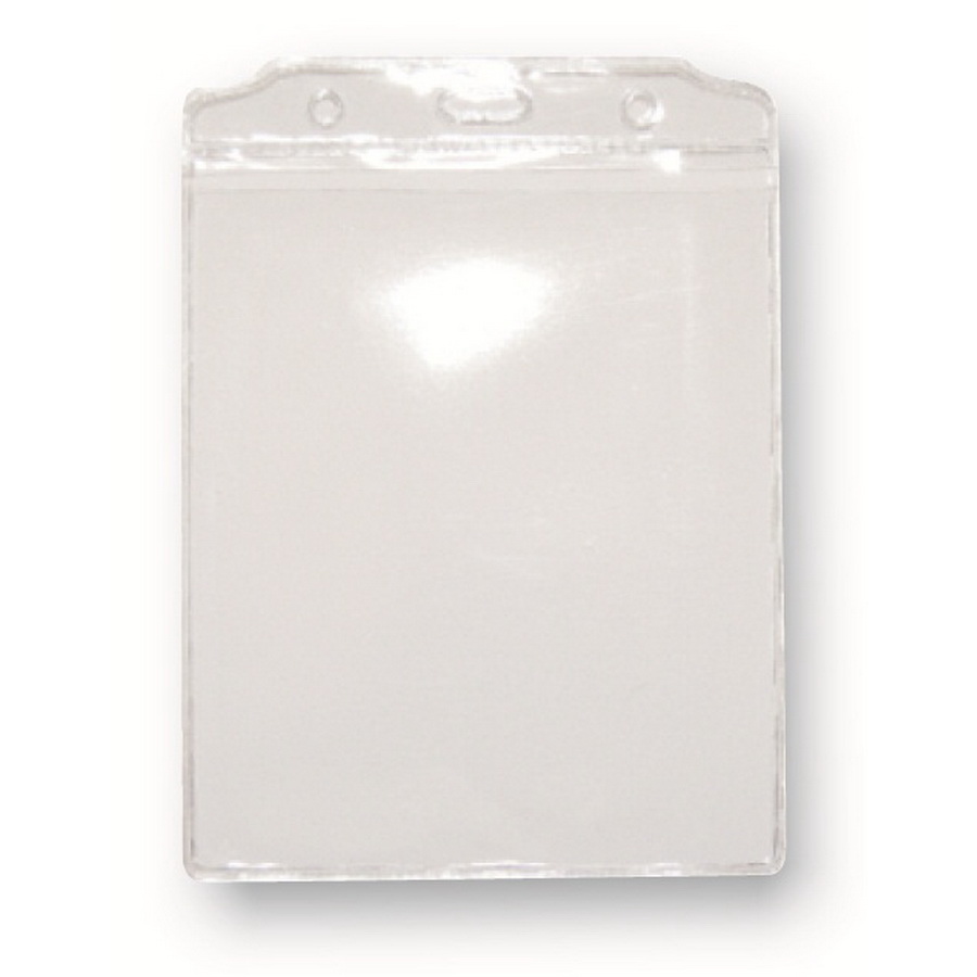 PVC Card Holder