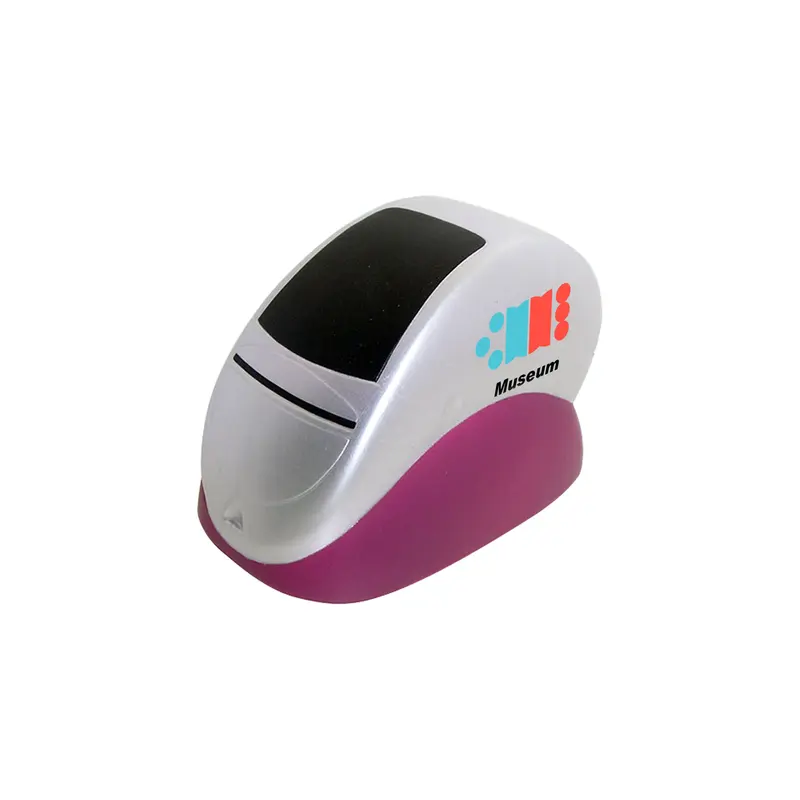 Paster Machine Shape Stress Reliever – Stress Shapes – available in multi colour
