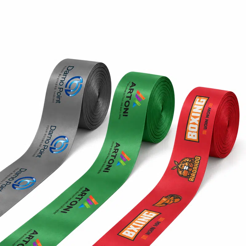 100mm Grand Opening Ribbon – Ribbons – available in multi colour